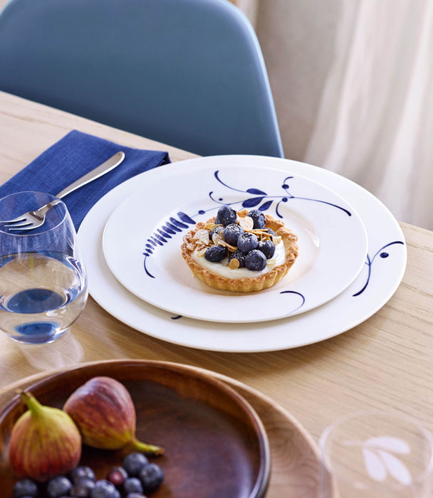 Old Lux. Brin. Salad plate 22cm - Roomours UAE