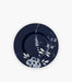Old Lux. Brin. Salad plate Blue 22cm - Roomours UAE