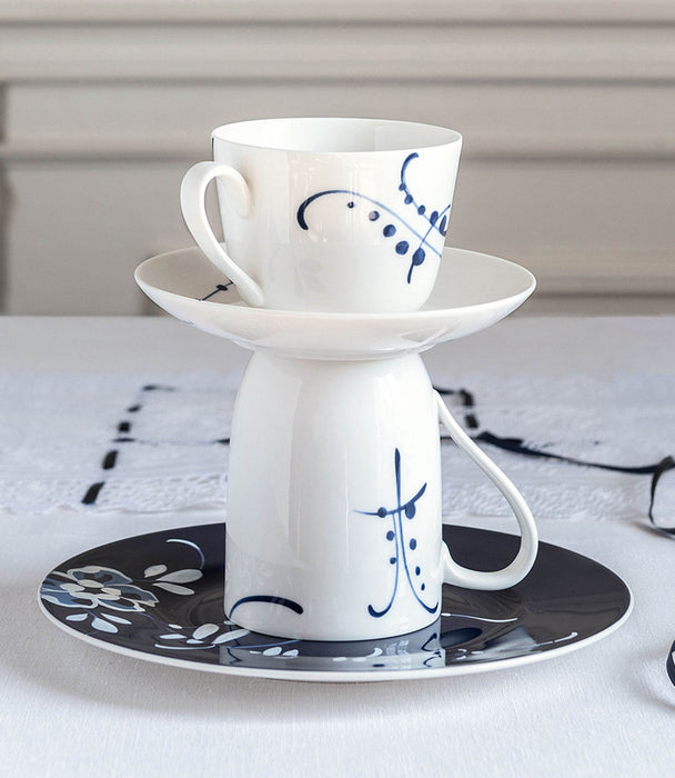 Old Lux. Brin. Mug 0.37L - Roomours UAE