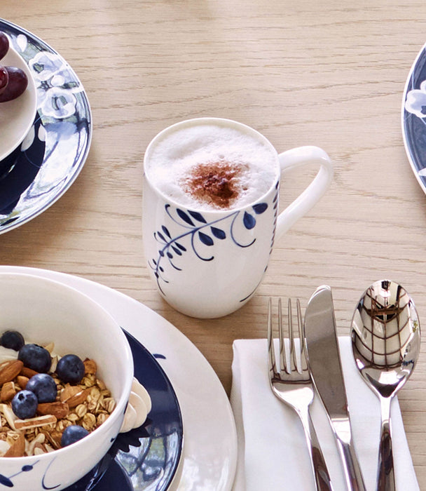 Old Lux. Brin. Mug 0.37L - Roomours UAE