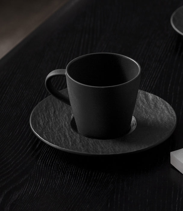 Manufacture Rock Coffee Cup