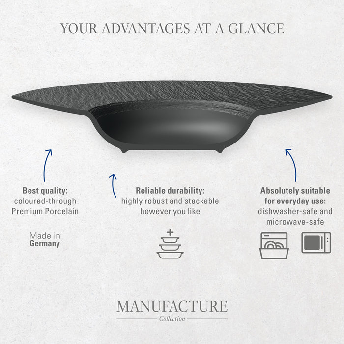 Manufacture Rock Espresso Cup 60 ml