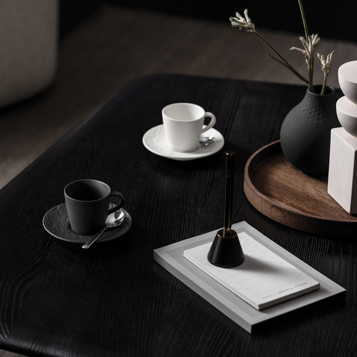 Manufacture Rock Saucer For Espresso Cup