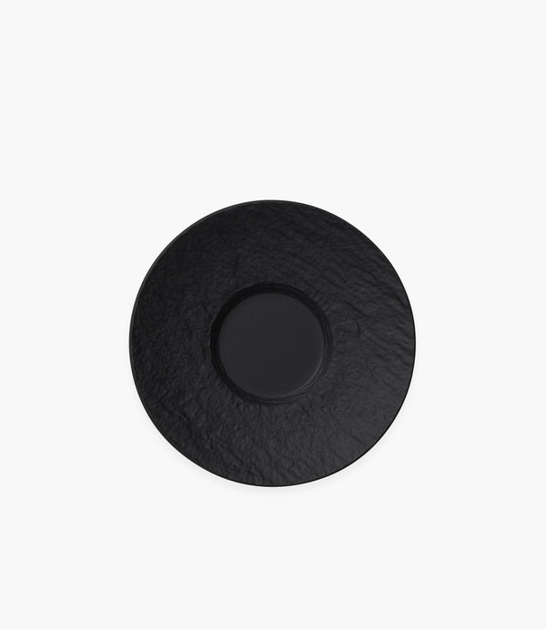 Manufacture Rock Saucer Espresso Cup