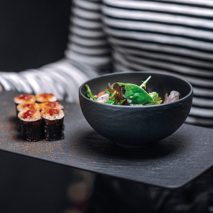 Manufacture Rock Rice Bowl 11 cm