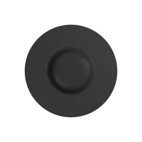 Manufacture Rock Pasta Plate 28 cm