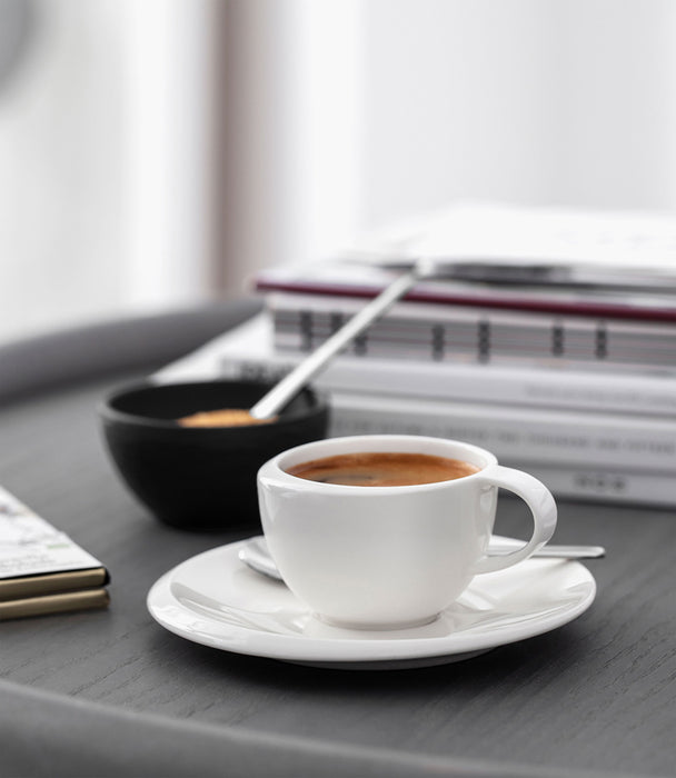 NewMoon Saucer Espresso Cup 13cm