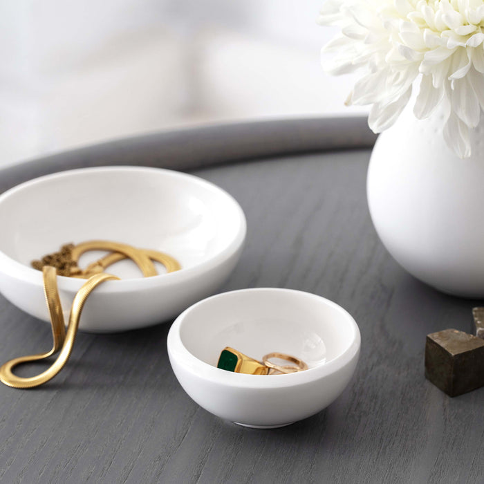 Newmoon Dip Bowl 8.5 cm