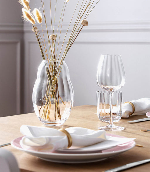 Rose Garden Home Vase - Roomours UAE