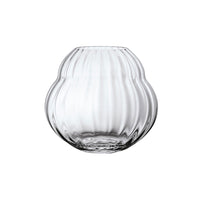 Rose Garden Home Vase/Hurricane Lamp