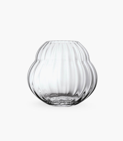 Rose Garden Home Vase/Hurricane Lamp - Roomours UAE
