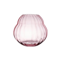 Rose Garden Home Vase/Hurricane Lamp Rose