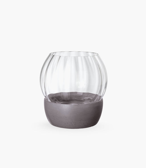 Rose Garden Home Hurricane Lamp - Roomours UAE