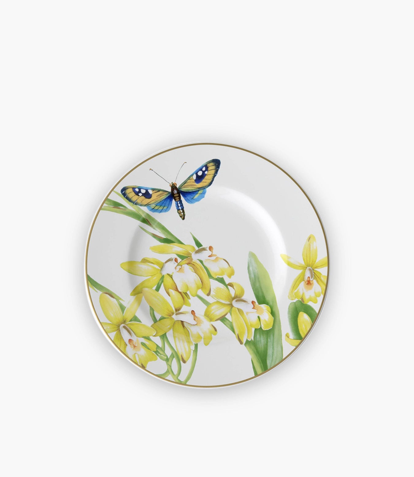 Appetizer Plates
