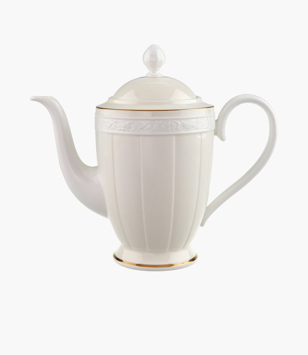 Ivoire Coffeepot 6 pers 1.35L