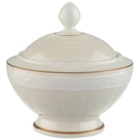 Ivoire Sugar/Jam Pot 270 ml