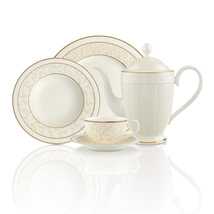 Ivoire Coffee/Teacup 120 ml