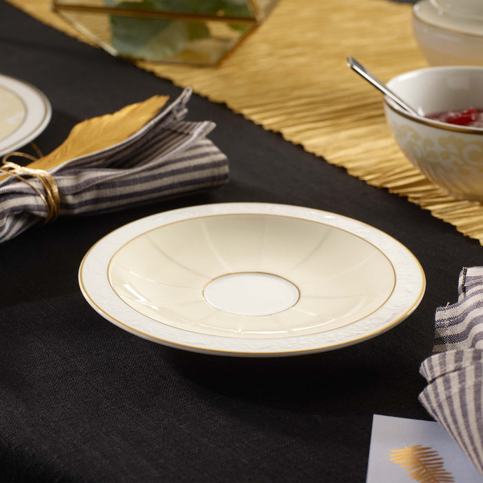 Ivoire Saucer For Coffee/Tea Cup 16 cm