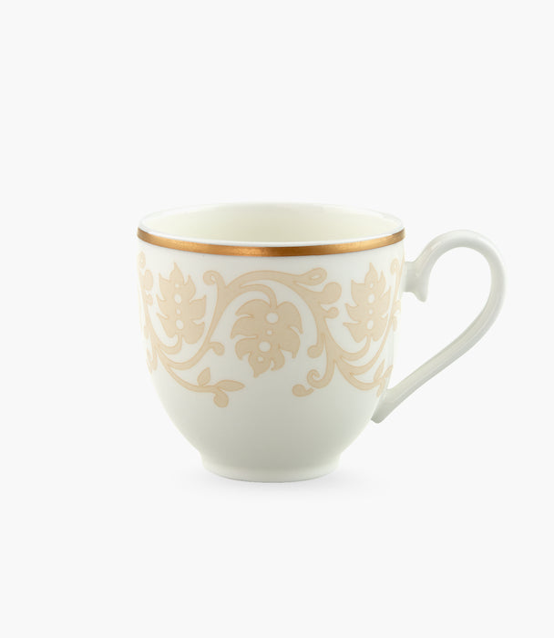 Ivoire Espresso Cup 0.1L