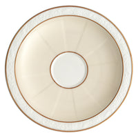 Ivoire Saucer for Espresso Cup 13 cm