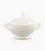 Ivoire Round Soup Tureen 2.8L - Roomours UAE