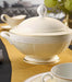 Ivoire Round Soup Tureen 2.8L - Roomours UAE