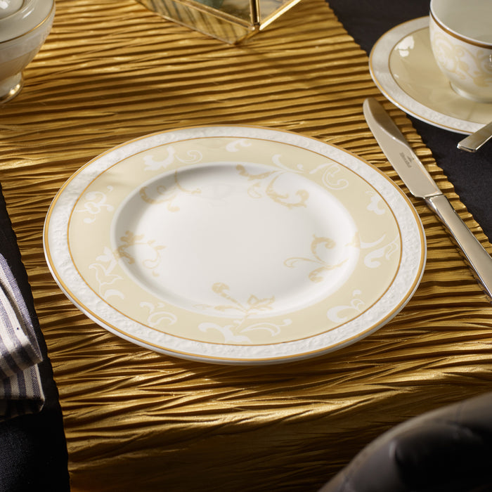 Ivoire Salad Plate 22 cm