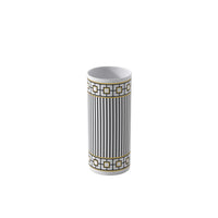 Metrochic Gifts Round Vase Tall 29cm