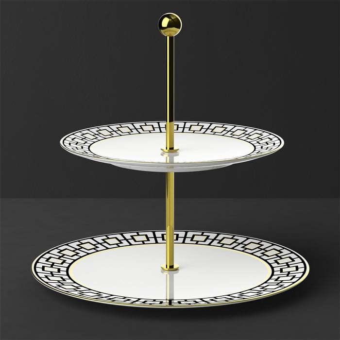 Metrochic Gifts Tray Stand