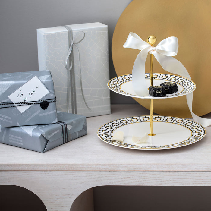 Metrochic Gifts Tray Stand