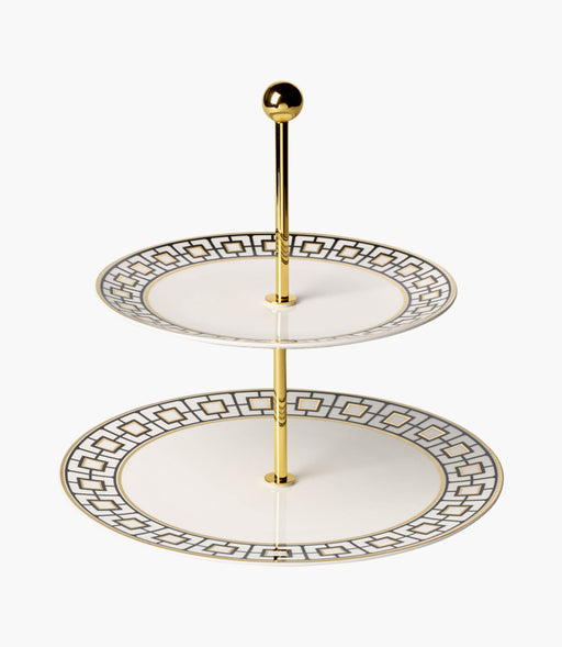 Metrochic Gifts Tray Stand - Roomours UAE