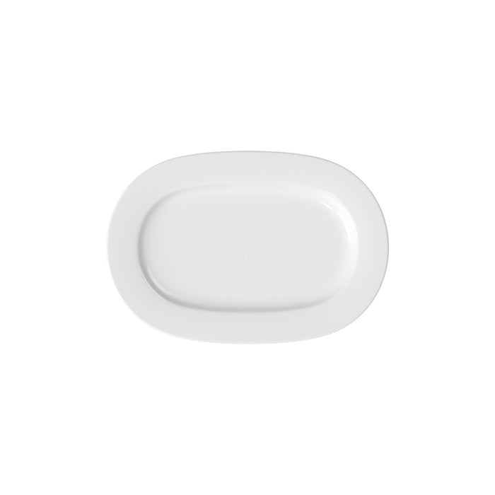 Anmut Oval Platter 41 cm