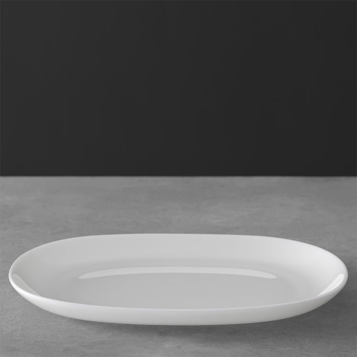 Anmut Pickle Dish/Saucer for Sauceboat 20 cm
