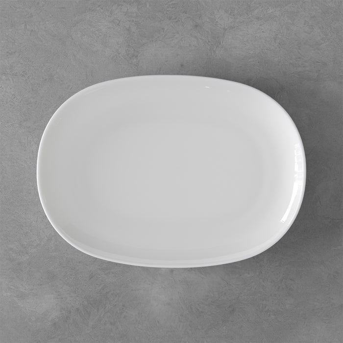 Anmut Pickle Dish/Saucer for Sauceboat 20 cm