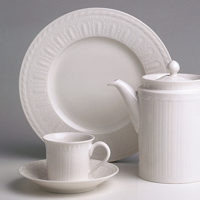 Cellini Saucer for Coffee/Teacup 15 cm