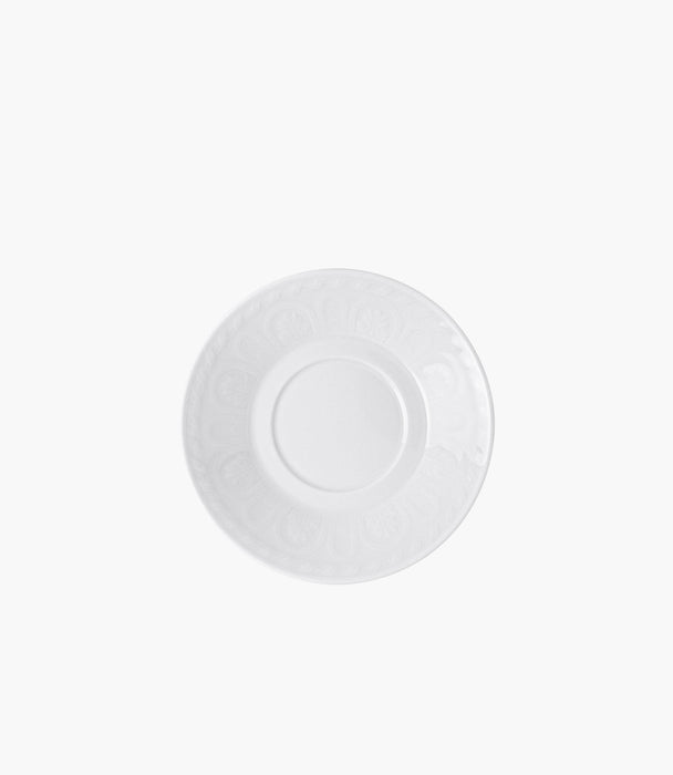 Cellini Saucer Espresso Cup 12cm - Roomours UAE