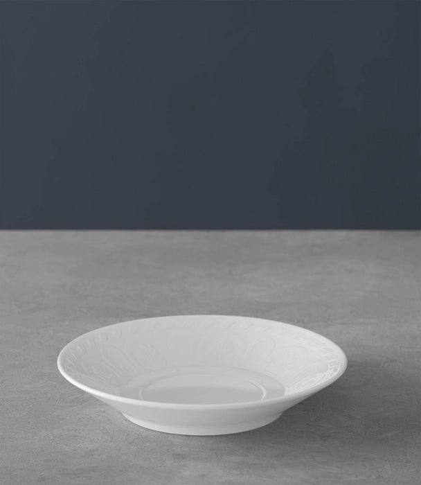 Cellini Saucer Espresso Cup 12cm - Roomours UAE