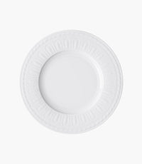 Cellini Flat Plate 27cm - Roomours UAE