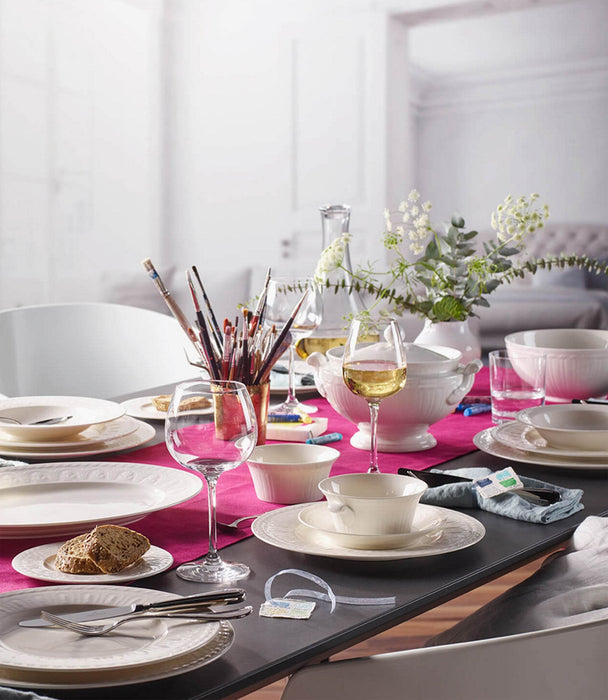 Cellini Flat Plate 27cm - Roomours UAE