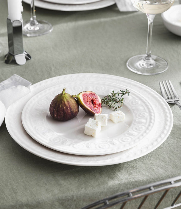 Cellini Salad Plate 22cm - Roomours UAE