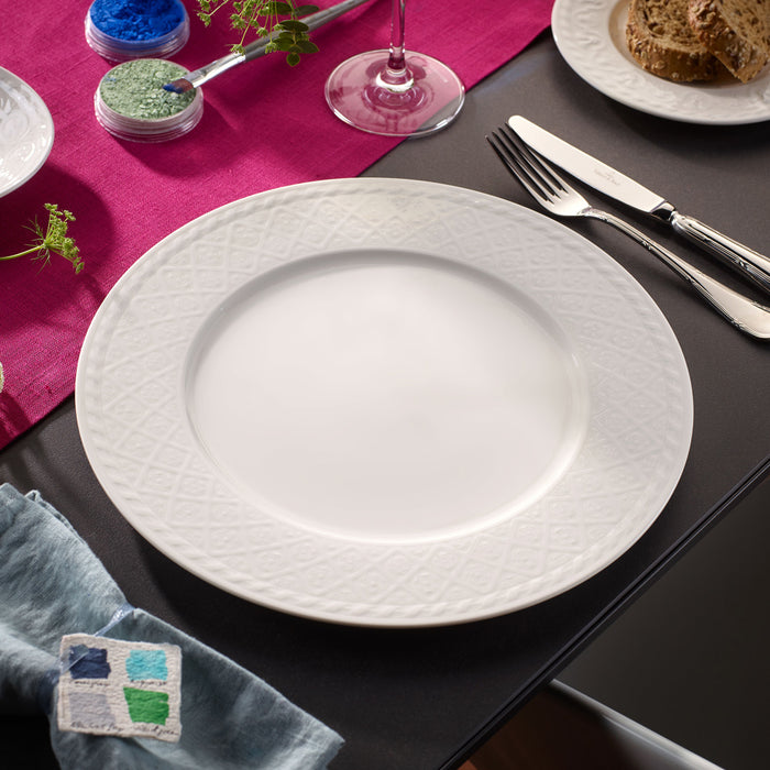 Cellini Buffet Plate 31 cm