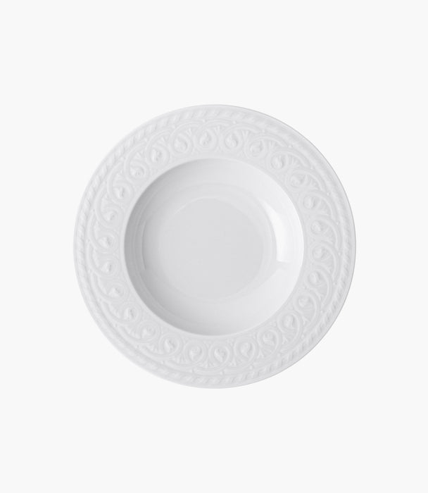 Cellini Deep Plate 24cm