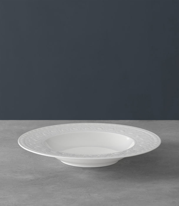 Cellini Deep Plate 24cm