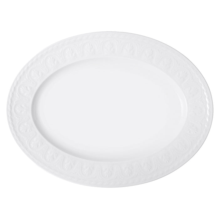 Cellini Oval Platter 40 cm
