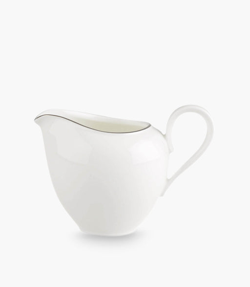 Anmut Platinum No1 - Creamer 6 Pers, 0.21L - Roomours UAE