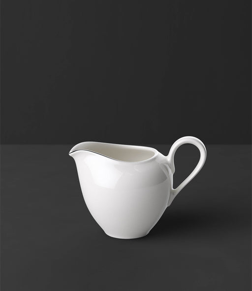 Anmut Platinum No1 - Creamer 6 Pers, 0.21L - Roomours UAE