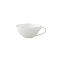 Anmut Platinum Teacup 140 ml