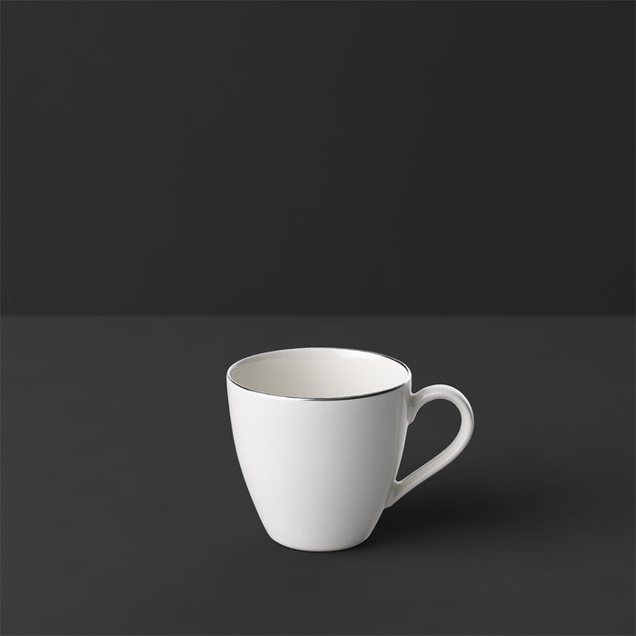 Anmut Platinum Espresso Cup 60 ml