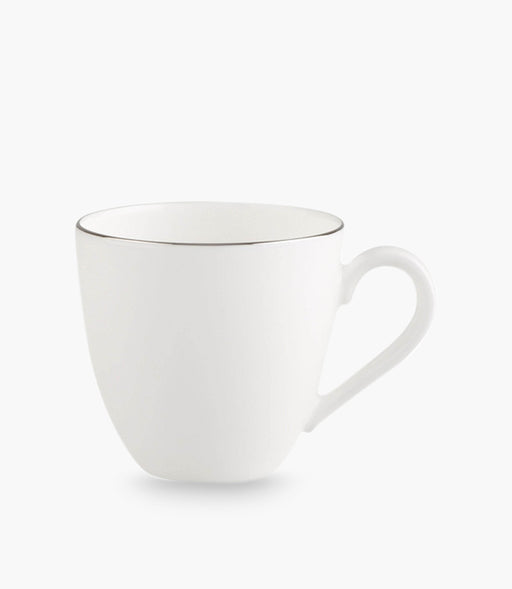 Anmut Platinum No1 - Espresso Cup, 0.1L - Roomours UAE