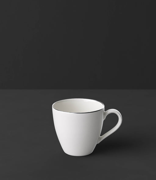Anmut Platinum No1 - Espresso Cup, 0.1L - Roomours UAE